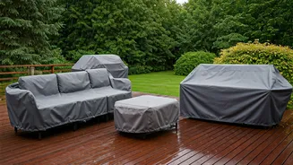 Waterproof Covers Are The Real Monsoon MVPs