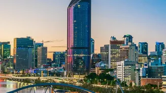 Queensland Saw Nearly 20% Growth in Indian Visitors in 2024