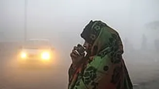 Madhya Pradesh December 29, 2025 Weather Update: Sharp Temperature Dip Across State, Bhopal At 5°C, Mandsaur At 3°C, Chilly Nights Likely For Next ...