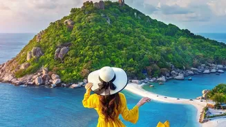 Budget-Friendly International Travel Is Having A Big Moment