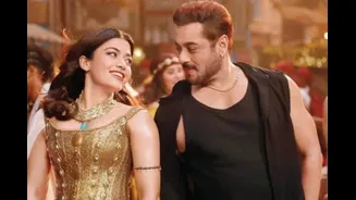 Rashmika Mandanna Says Sikandar Was Different From What Was Narrated: 'Things Change'