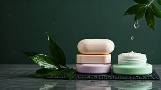Waterless Beauty Has Entered The Sustainability Chat