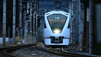 Understanding a Four-Decade-Old System Being Replaced in the Context of Indian Railways' August Reservation Upgrade