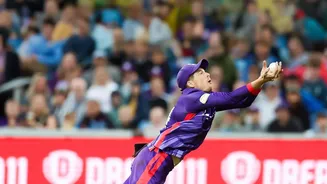 Harry Brook in dream form in The Hundred 2026: Why doesn't he play in IPL?