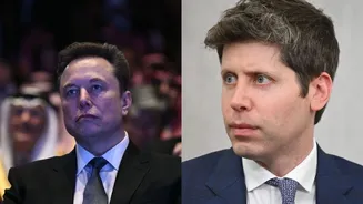 Elon Musk warns 'kids, mentally unwell' users to avoid ChatGPT amid AI safety row