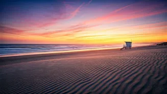 Pismo Beach: Your Essential Guide to California's Chill Central Coast Escape