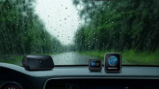 Monsoon Drivers Should Try These Easy Upgrades