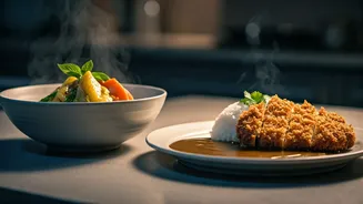 Quick Curries Are The New Recipe Search Star