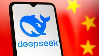 DeepSeek, Moonshot used OpenAI's Astra to train AI models: Report