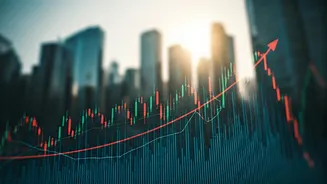 Nifty Climbs: What's Next for the Market?