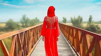 Nearly 9X Rise In Solo Travel Highlights Changing Habits Among Indian Women