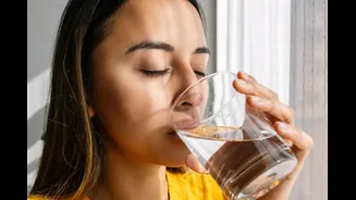 Cold Weather Doesn’t Mean Less Water: Here’s Why