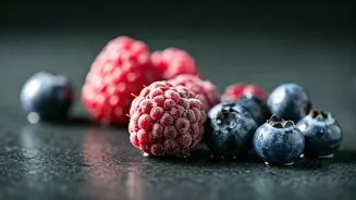 These Foods Spoil Quietly In Rainy Weather