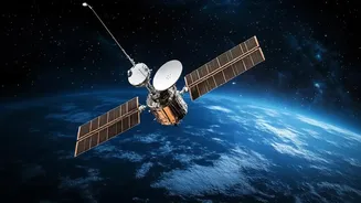 Why India's Commercial Space Sector Is Expanding