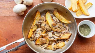 5 irresistible potato recipes you'll want to try tonight