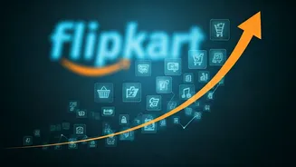 Online Brands' Rise: Own Channels Outperform Flipkart, Amazon