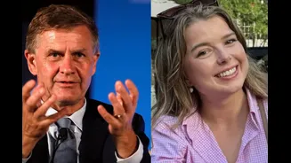 ‘Common Sense…’: Ex Norway Minister Tells Journalist To ‘Check Facts’ After PM Modi Question Row
