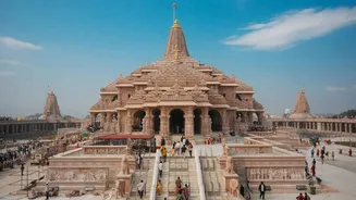 Maximum Ram Temple donation theft happened during Kumbh, cops find