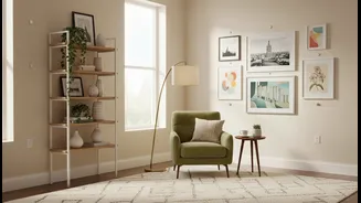 Want Better Interiors? Try These No-Drill Rental Upgrades That Leave No Marks