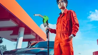 Why A Small Certificate Is Now Crucial For Refuelling In Delhi-NCR