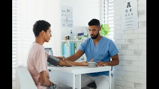 Saúde mental e hipertensão: entenda a relação entre cérebro e coração