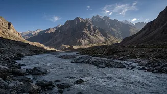 Nepal Flood Risk: Why Clearing River Blockages Could Become Crucial