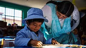 The world needs 50 million more teachers: UNESCO