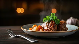 Regional Comfort Plates Are The New Foodie Treasure