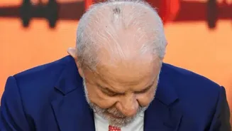 Lula faz primeira sessão de radioterapia; saiba detalhes do procedimento