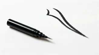 Unveiling the Perfect Eye: A Guide to Stunning Eyeliner