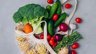 A Sustainable Diet Needs Time-Saving Skills, Not Only Ideal Ingredients