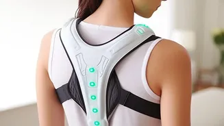 Simple Hacks To Fix Home Workstation Heights And Stop Lower Back Pain Instantly