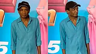 Sunil Pal SHOCKS Netizens With Drastic Weight Loss At Kis Kisko Pyaar Karoon 2 Premiere In Mumbai, Sparks Health Concerns – VIDEO