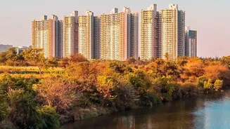 NCR's Premium Housing Shift Raises A Different Question About Mass-Market Supply: What The Evidence Supports