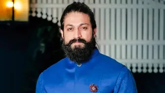 Ramayana: Yash Felt 'Powerful' As Ravana But Faced THIS Major Challenge