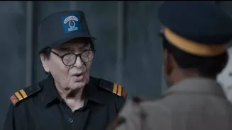 Haiwaan: Akshay Kumar Pays Emotional Tribute To LEGEND Asrani, Shares His 'Last-Ever Shot'