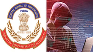 Retired Professor Loses Nearly ₹2 Crore In Share Investment Scam; CBI Begins Inquiry