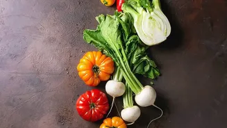 Use Early-Week Recipes for Fragile and Fully Ripe Produce