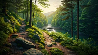 Luray, Virginia: Your Shenandoah Valley Escape for Adventure and Charm