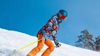 Top Budget-Friendly Skiing Destinations In India Offering Great Equipment Rental Rates