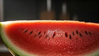 Tragic Watermelon Incident: Family of Four Dies, Police Investigate Poisoning