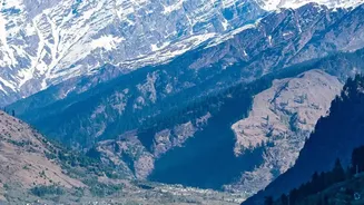 Why Burnt-Out Urbanites Are Escaping To Hill Stations For Scientific Circadian Care