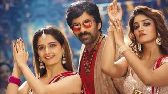 Bhartha Mahasayulaku Wignyapthi OTT Release: When, Where To Watch Mass Maharaja Ravi Teja's Film