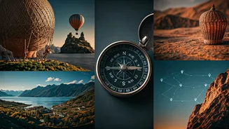 Embracing New Horizons: India's Evolving Group Travel & Experiential Journeys