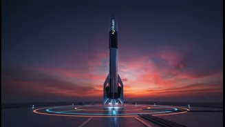 Agnibaan’s Next Flight Combines Launch, Return and In-Orbit Reuse Objectives