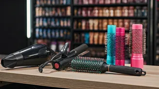 2026 Hair Forecast: Top Styles to Watch