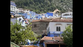 Chefchaouen: o que fazer, onde ficar e as histórias escondidas na Cidade Azul do Marrocos