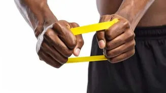 Try these hand exercises for better flexibility