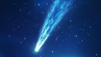 NASA's 3 August Meteor Image Adds New Context to Meteor Colour Interpretation