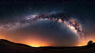 June 15 New Moon Brings Perfect Dark Skies For Deep Observations